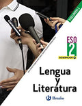 Lengua y Literatura 2ºESO - Generación B - Trimestres