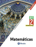 Matemáticas 2ºESO - Generación B - Trimestres