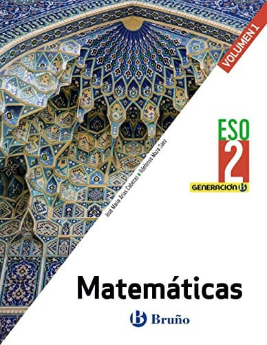 Matemáticas 2ºESO - Generación B - Trimestres