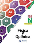 Física y Química 2ºESO - Generación B - Trimestres