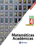 Matemáticas Académicas 4ºESO - Generación B - Trimestres