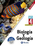 Biología y Geología 4ºESO - Generación B - Trimestres