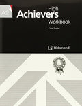 High Achievers A2 - Workbook