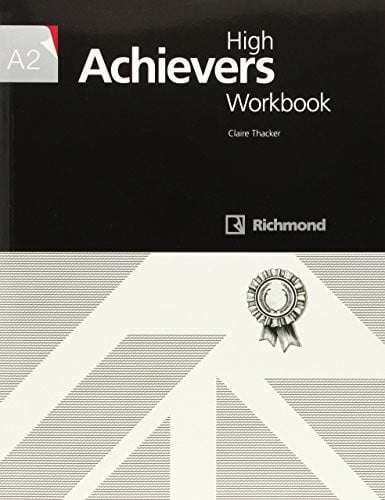 High Achievers A2 - Workbook