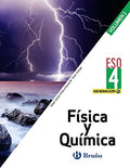 Física y Química 4ºESO - Generación B - Trimestres