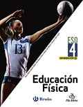 Educación Física 4ºESO - Generación B