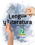 Lengua y Literatura 2ºBach - Generación B