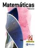 Matemáticas II 2ºBach - Generación B