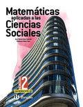 Matemáticas Aplicadas Ciencias Sociales 2ºBach - Generación B