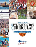 Ámbito lingüístico y social I 3º ESO - Diversificación