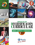 Ámbito Científico y Tecnológico I 3ºESO - Programa de Diversificación Curricular
