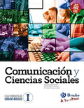Comunicación y Ciencias Sociales I - A Tu Ritmo - FPB