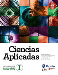 Ciencias Aplicadas - A tu RItmo - CFGB