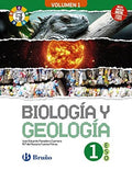 Biología y Geología 1ºESO - Proyecto 5 Etapas - Trimestres