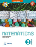 Matemáticas 3ºESO - Proyecto 5 etapas - Trimestres