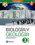Biología y Geología 3ºESO - Proyecto 5 Etapas - Trimestres