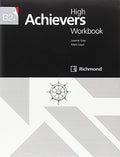 High Achievers B2+ - Workbook