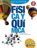 Física y Química 1ºBach - Nueva Etapa
