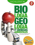 Biología, Geología y Ciencias Ambientales 1ºBach - Nueva Etapa