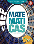 Matemáticas 1ºBach - Nueva etapa