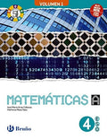 Matemáticas A 4ºESO - Proyecto 5 Etapas - Trimestres