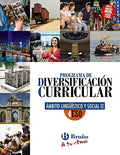 Ámbito Linguistico y Social II 4º ESO - Programa de Diversificación Curricular