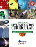Ámbito Científico y Tecnológico II 4ºESO - Programa de Diversificación Curricular