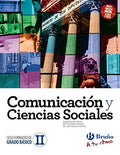 Comunicación y Ciencias Sociales II - A Tu Ritmo - FPB