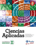 Ciencias Aplicadas II - A Tu Ritmo - FPB