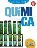 Química 2ºBach - Nueva etapa