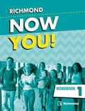 Now You! 1ºESO - Workbook
