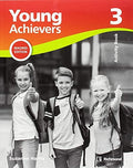 Young Achievers 3ºEP - Activity Pack - Madrid