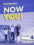 Now You! 4ºESO - Workbook
