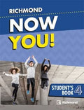 Now you! 4ºESO - Student's book