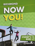 Now You! 3ºESO - Student's Book