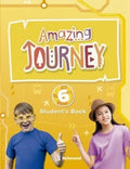 Amazing Journey 6ºEP - Student's Book