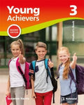 Young Achievers 3ºEP - Students Book - Madrid