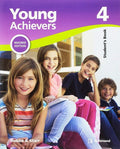 Young Achievers 4ºEP - Student's Book