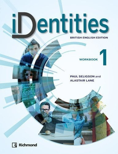 iDentities 1 - Workbook