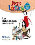 La Biblioteca Secreta - Juegos de Lectura