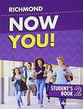 Now you! 2ºESO - Student's book