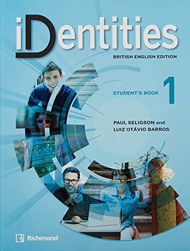 iDentities 1 - Student's Book