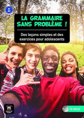 La Grammaire Sans Problème!