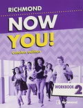 Now You! - Catalan Edition - Workbook