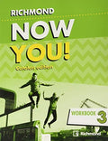 Now You! 3ºESO - Workbook - Catalán