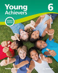 Young Achievers 6ºEP - Madrid - Pupil's Book