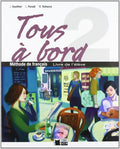 Tous à Bord 2ºESO - Livre de l'élève
