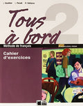 Tous à Bord 2ºESO - Cahier d'exercices