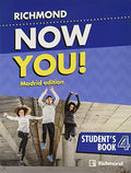 Now you! 4ºESO - Student's book - Madrid Edition
