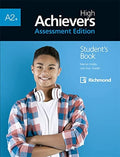 High Achievers A2+ - Student's Book - Assesment Edition